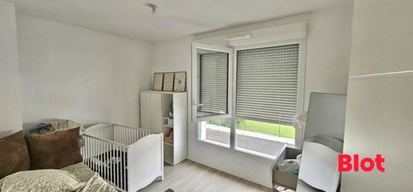 Maison 4 pièce(s)
