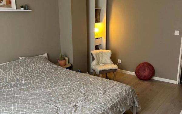 Appartement à louer    3 pièces • 74 m2 Le Mans