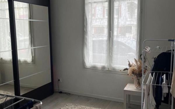 Appartement à louer    3 pièces • 74 m2 Le Mans