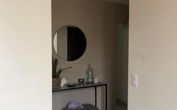 Appartement à louer    3 pièces • 74 m2 Le Mans