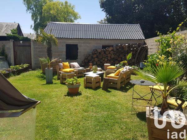 Maison à vendre 5 pièces 165 m² Angerville