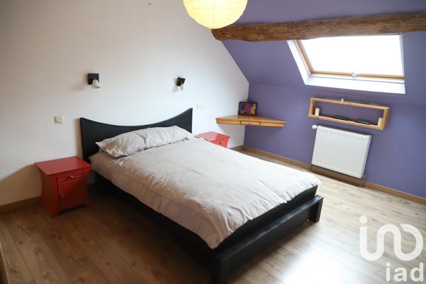 Maison à vendre 5 pièces 165 m² Angerville