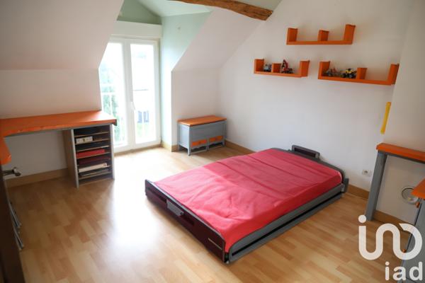 Maison à vendre 5 pièces 165 m² Angerville