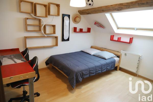 Maison à vendre 5 pièces 165 m² Angerville