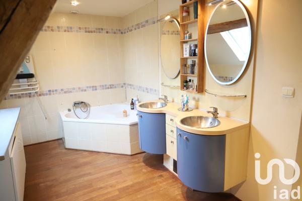 Maison à vendre 5 pièces 165 m² Angerville