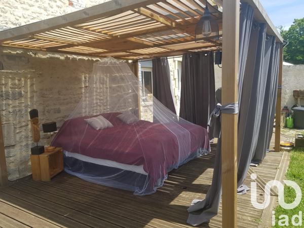 Maison à vendre 5 pièces 165 m² Angerville