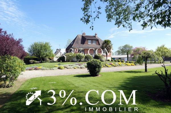 Maison 5 pièce(s) 4 chambre(s) 107 m²