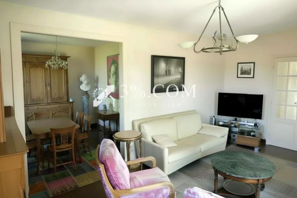 Maison 5 pièce(s) 4 chambre(s) 107 m²