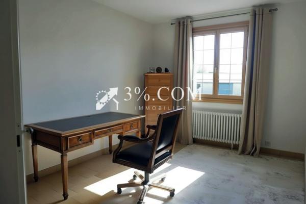 Maison 5 pièce(s) 4 chambre(s) 107 m²