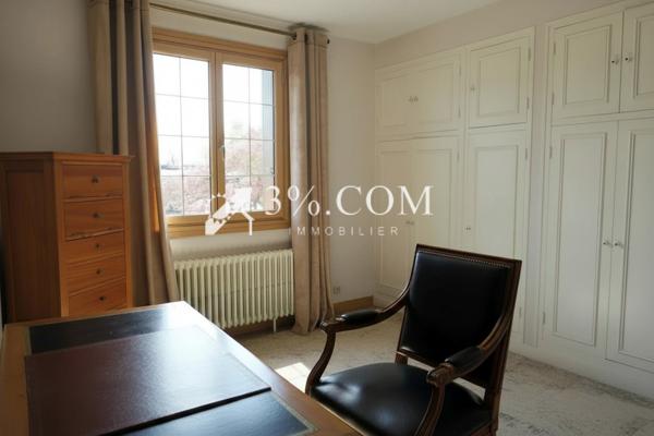 Maison 5 pièce(s) 4 chambre(s) 107 m²