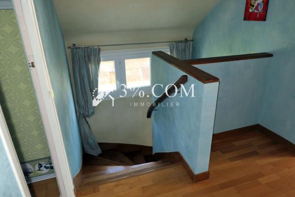 Maison 5 pièce(s) 4 chambre(s) 107 m²