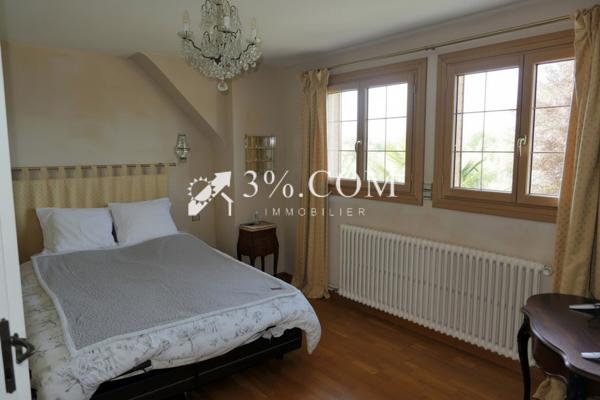 Maison 5 pièce(s) 4 chambre(s) 107 m²