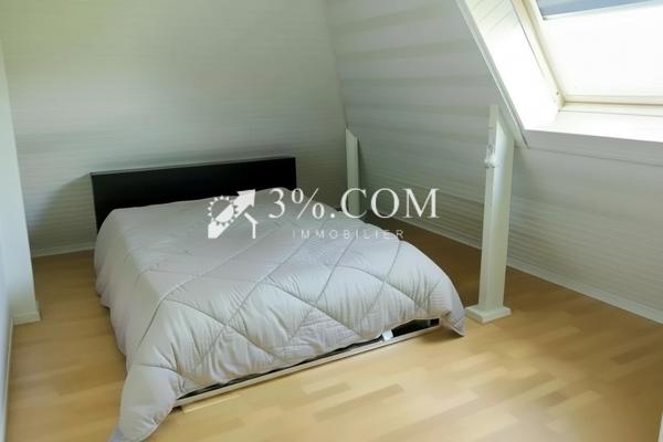Maison 5 pièce(s) 4 chambre(s) 107 m²