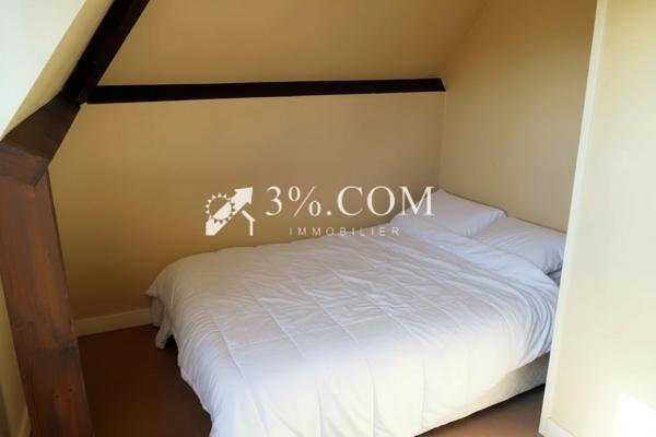 Maison 5 pièce(s) 4 chambre(s) 107 m²