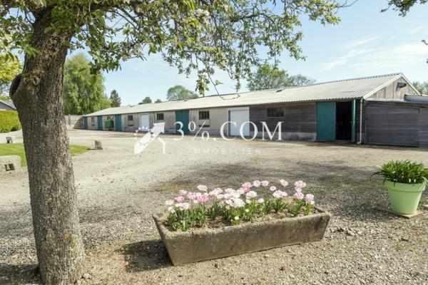 Maison 5 pièce(s) 4 chambre(s) 107 m²