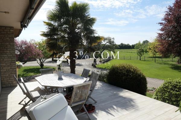 Maison 5 pièce(s) 4 chambre(s) 107 m²