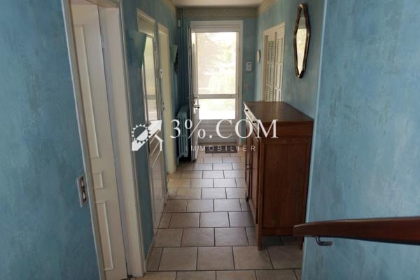 Maison 5 pièce(s) 4 chambre(s) 107 m²