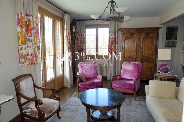 Maison 5 pièce(s) 4 chambre(s) 107 m²