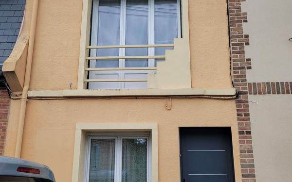 Maison à vendre    4 pièces • 90 m2 Amiens