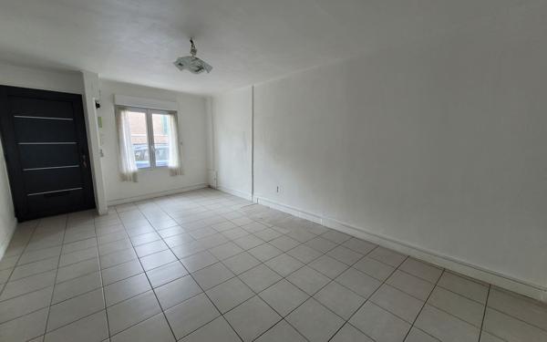Maison à vendre    4 pièces • 90 m2 Amiens