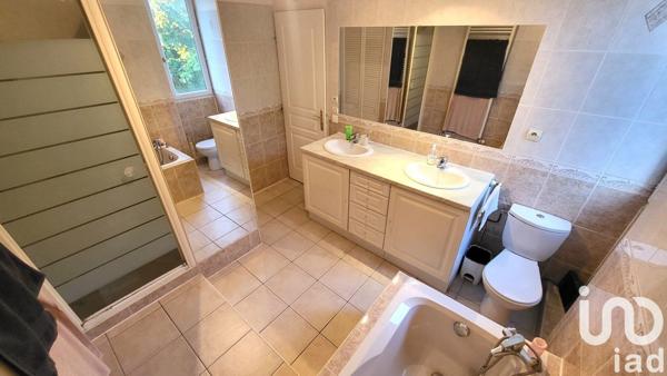 Maison à vendre 5 pièces 86 m² Brunoy