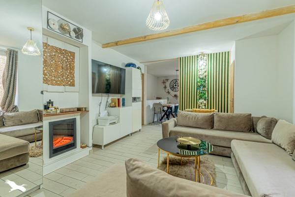 Appartement à vendre |  Paillet |  4 pièces | 89 m²