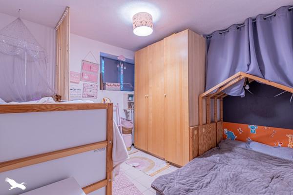 Appartement à vendre |  Paillet |  4 pièces | 89 m²