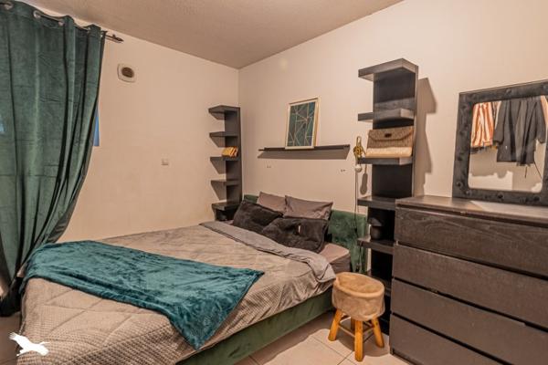 Appartement à vendre |  Paillet |  4 pièces | 89 m²