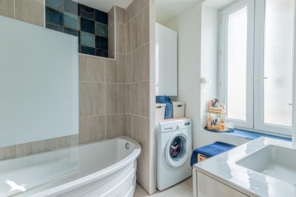 Appartement à vendre |  Paillet |  4 pièces | 89 m²