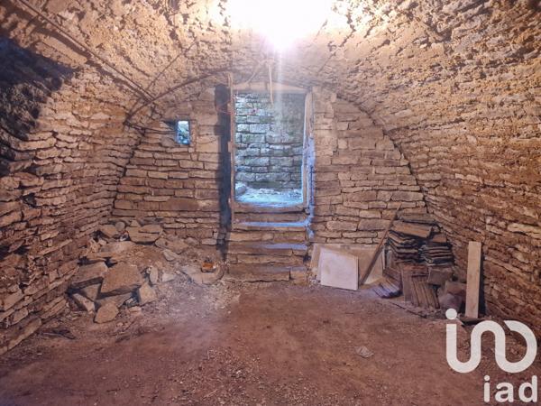 Maison de village 3 pièces de 75 m² à Chassignelles (89160)