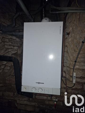 Maison de village 3 pièces de 75 m² à Chassignelles (89160)