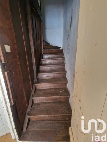 Maison de village 3 pièces de 75 m² à Chassignelles (89160)