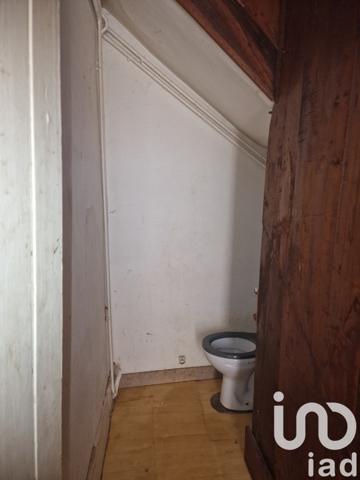 Maison de village 3 pièces de 75 m² à Chassignelles (89160)