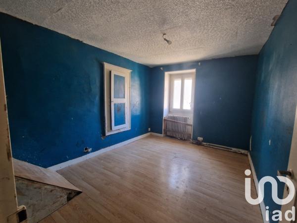 Maison de village 3 pièces de 75 m² à Chassignelles (89160)