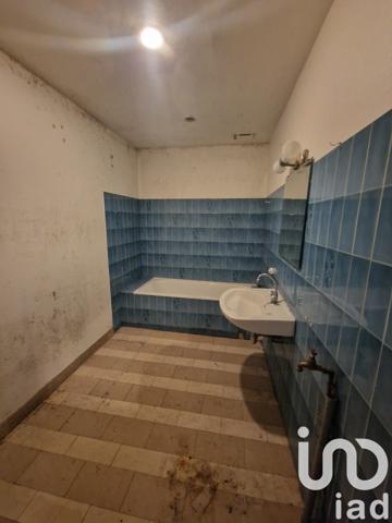 Maison de village 3 pièces de 75 m² à Chassignelles (89160)