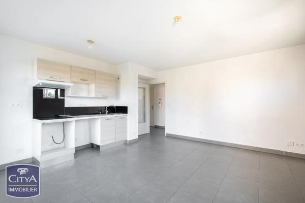 Appartement à vendre 3 pièces 55.6m² Montpellier (34090)