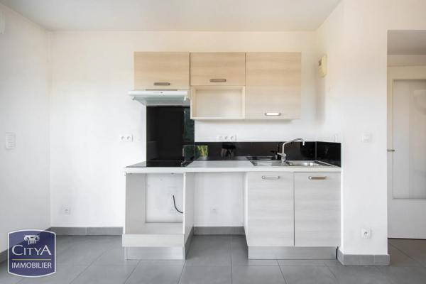 Appartement à vendre 3 pièces 55.6m² Montpellier (34090)