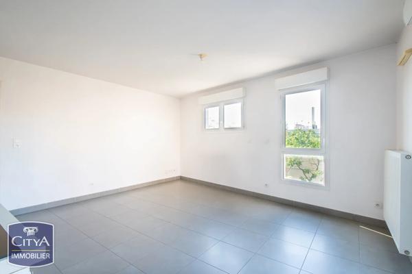 Appartement à vendre 3 pièces 55.6m² Montpellier (34090)