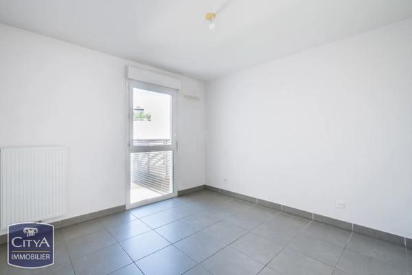 Appartement à vendre 3 pièces 55.6m² Montpellier (34090)