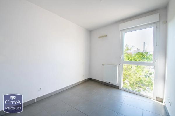 Appartement à vendre 3 pièces 55.6m² Montpellier (34090)