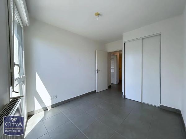 Appartement à vendre 3 pièces 55.6m² Montpellier (34090)