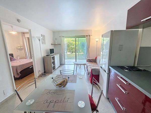Vente Appartement 2 pièces 40 m2 à Cannes