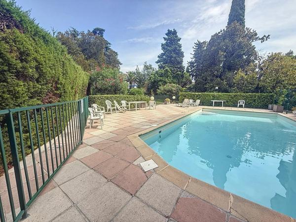 Vente Appartement 2 pièces 40 m2 à Cannes