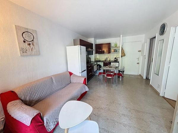 Vente Appartement 2 pièces 40 m2 à Cannes