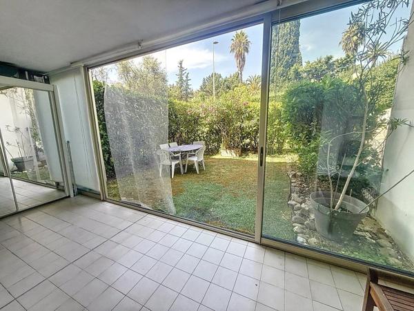 Vente Appartement 2 pièces 40 m2 à Cannes