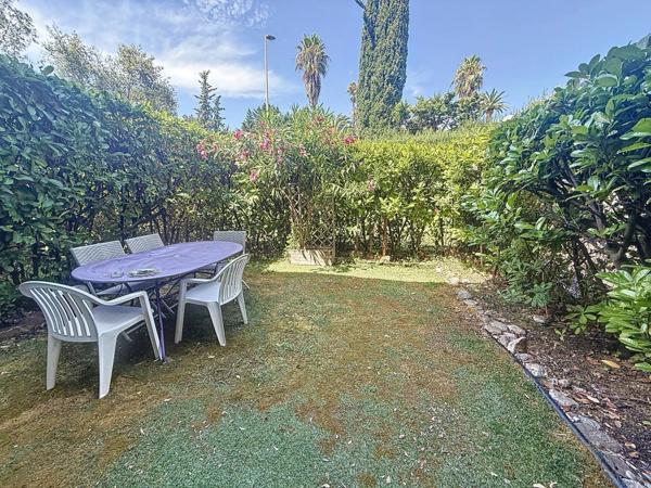 Vente Appartement 2 pièces 40 m2 à Cannes
