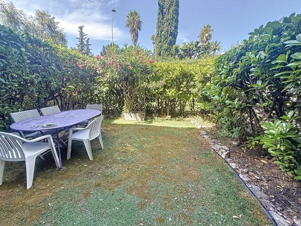 Vente Appartement 2 pièces 40 m2 à Cannes