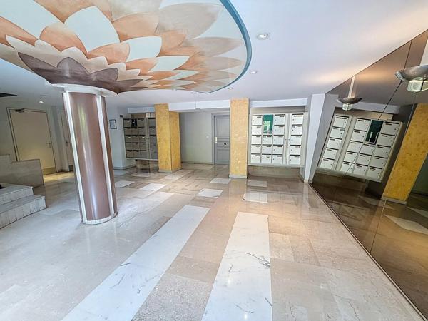 Vente Appartement 2 pièces 40 m2 à Cannes