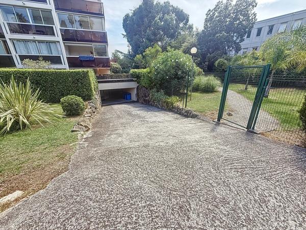Vente Appartement 2 pièces 40 m2 à Cannes