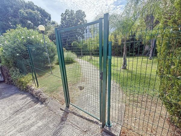 Vente Appartement 2 pièces 40 m2 à Cannes